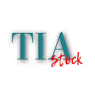 Telegram profile photo for TIA Stock🔸брендовий одяг оптом