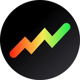 Telegram profile photo for Crypto Wave Trader