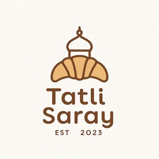 Telegram group profile photo for 🎂🍰Tatlı_saray🍕🥙