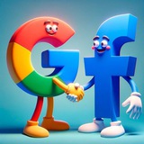Telegram profile photo for BGF