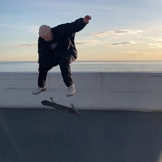 Telegram profile photo for GVNG