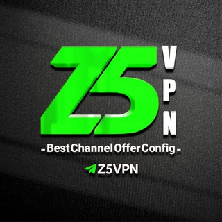 Telegram profile photo for Z5 I VPN