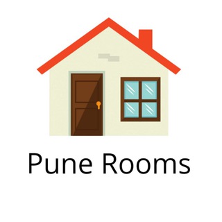 Telegram profile photo for Pune Rooms ©™