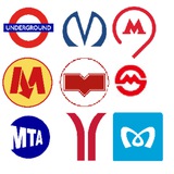 Telegram profile photo for Метрополитены мира