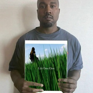Telegram profile photo for I get sick when I get stoned
