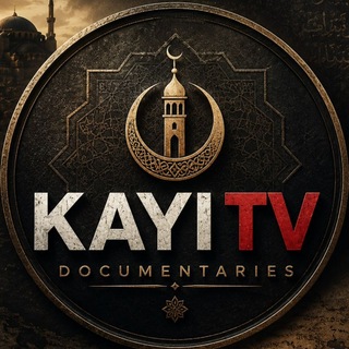 Telegram profile photo for KayiTV Documentaries