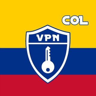 Telegram profile photo for SOLUCION VPN(DESDE 2018-2022)🇨🇴🚀