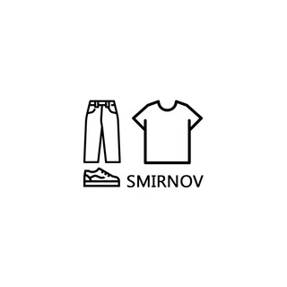 Telegram profile photo for SMIRNOV STORE