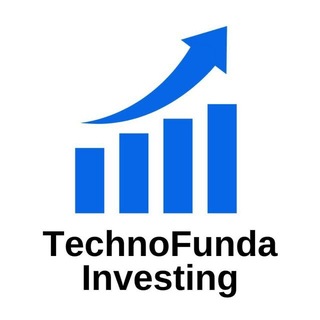 Telegram profile photo for Vivek Mashrani - Technofunda Investing