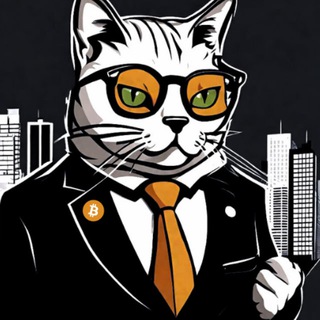 Telegram profile photo for Alpha Cat