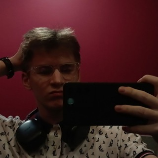 Telegram profile photo for флоран