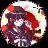 Telegram profile photo for ᥴᥙrsᥱძ ᥴі𝗍ᥡ іᥒ𝖿᥆