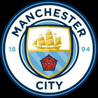 Telegram profile photo for منچسترسیتی | Mancity منچستر سیتی