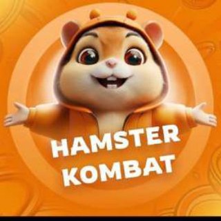 Telegram profile photo for Hamster cambot uz