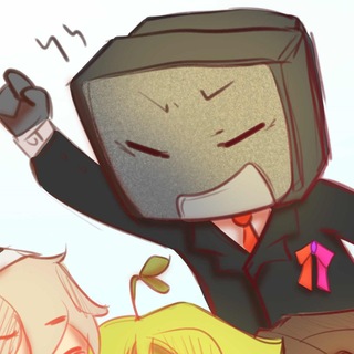 Telegram profile photo for Антон Андваее умеет пользоваться клавиатурой