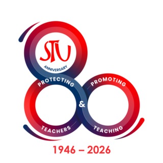 Telegram profile photo for Singapore Teachers' Union