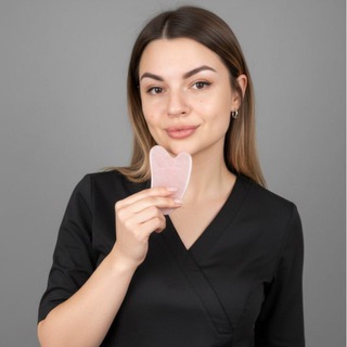 Telegram profile photo for Светлана Савалова | Массаж • Восстановление в Самаре