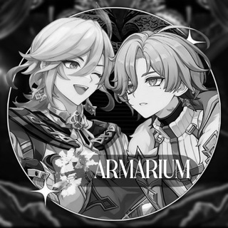 Telegram profile photo for 𝐀𝐑𝐌𝐀𝐑𝐈𝐔𝐌