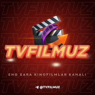 Telegram profile photo for TVFILMUZ (Vizitka)