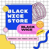 Telegram profile photo for Blackwice Resseler