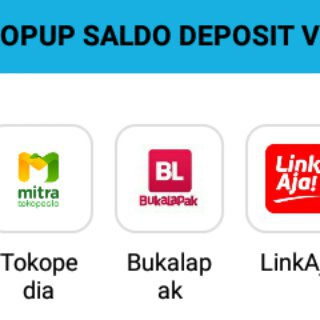 Telegram profile photo for mitra BL/TP/LINK AJA