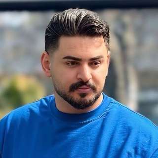 Telegram profile photo for Hadilawa |هادی لاوه