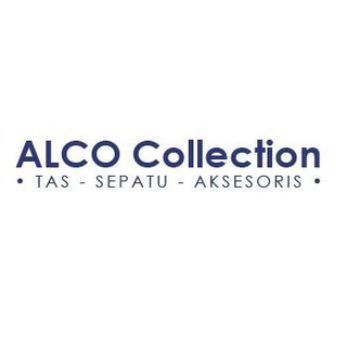 Telegram profile photo for ALCO COLLECTION PUSAT TERLENGKAP BERBAGAI FASHION PRIA & WANITA | TAS - SEPATU - DLL