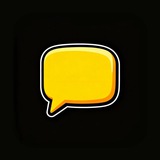 Telegram profile photo for Too much social