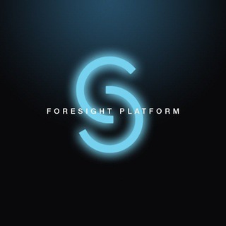 Telegram profile photo for Sulsight _ منصة استشراف المستقبل