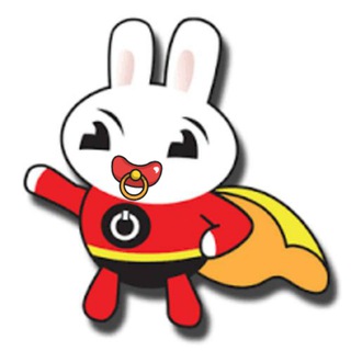 Telegram profile photo for $BABYBUCK - Portal
