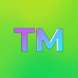 Telegram profile photo for Формулы Благо-Состояния & TМ