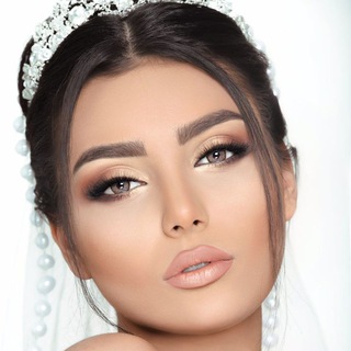Telegram profile photo for آکادمی میکاپ غزال احمدی