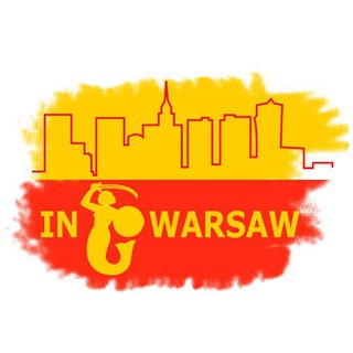 Telegram profile photo for В Варшаве