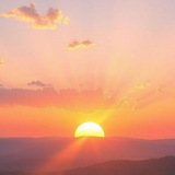 Telegram profile photo for Sunrise Blaze Origin INFO