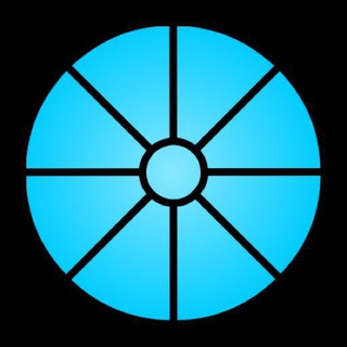 Telegram profile photo for Bluelight Channel