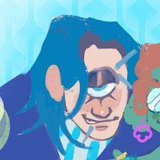 Telegram profile photo for Тосас