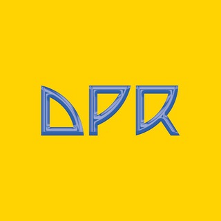 Telegram profile photo for CTYL | DPR Ukraine