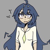 Telegram profile photo for Miska с Чечевицой