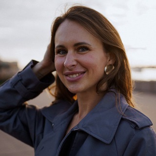 Telegram profile photo for Канал Юлии Фурдман