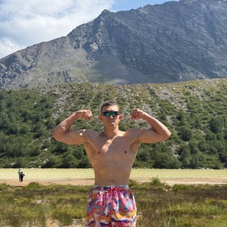 Telegram profile photo for Спортивные биба и боба ( суета)👌🤫👊💪