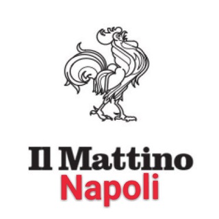 Telegram profile photo for Il Mattino di Napoli | @OTInews