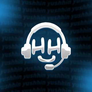 Telegram profile photo for ЮШИН | yushhin