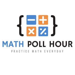 Telegram profile photo for Higher Math Hour