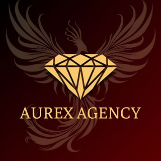 Telegram profile photo for AurexAgencyChannell