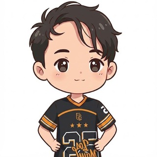 Telegram profile photo for Luckylaki_13