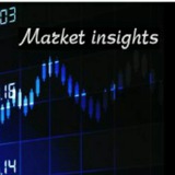 Telegram profile photo for Market insights