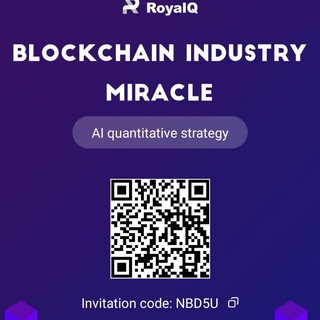Telegram profile photo for ROBOT CRYPTO AUTO TRADE