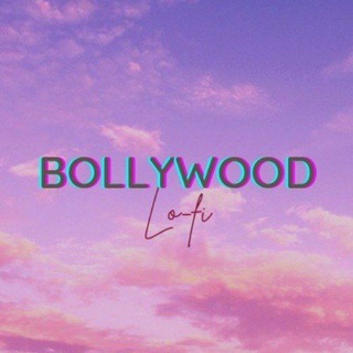 Telegram profile photo for Bollywood Lofi Songs & Mashup