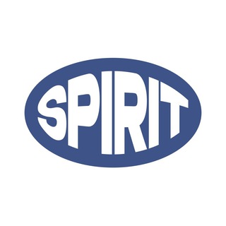 Telegram profile photo for SPIRIT