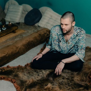 Telegram profile photo for Игра Теней